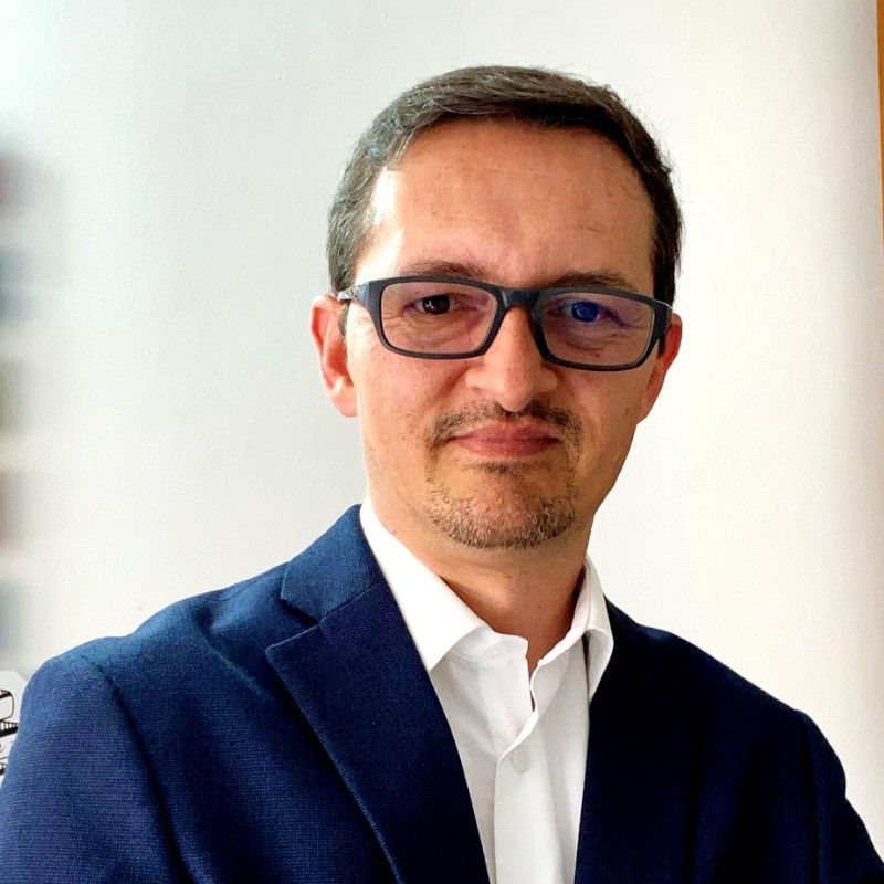 Foto de Felipe Alfonso Murcia Poulsen, MBA, Executive Coach